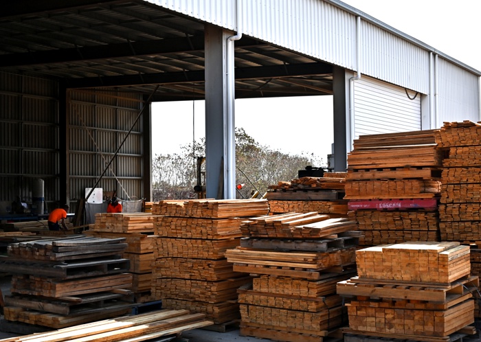Rockhampton pallets