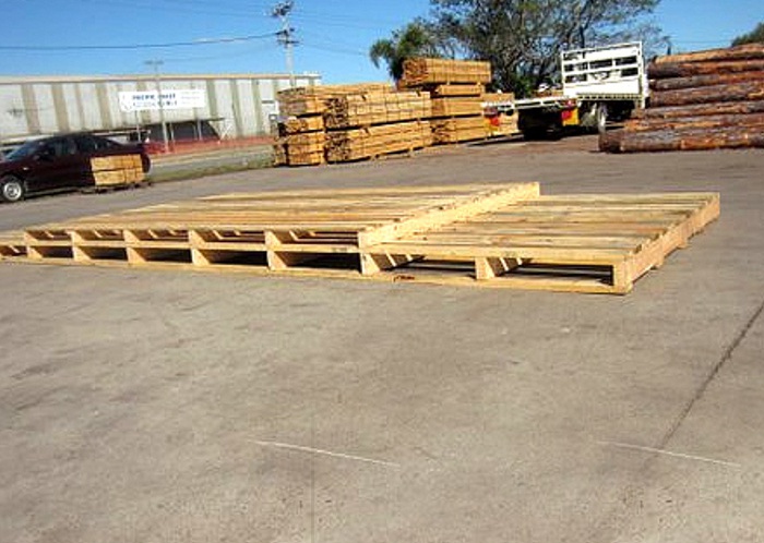 crates Rockhampton