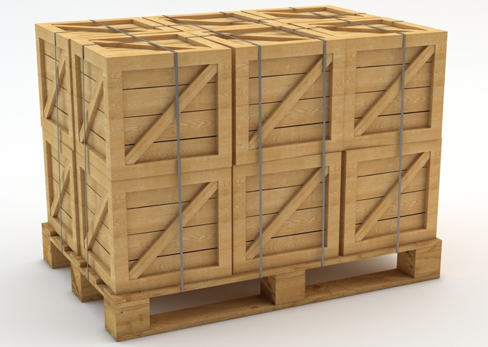 crates Rockhampton