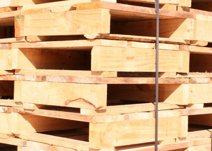 dunnage Rockhampton