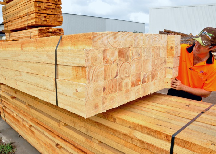 pallets Rockhampton