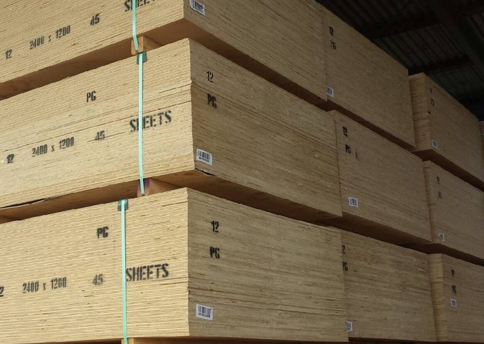 crates Rockhampton