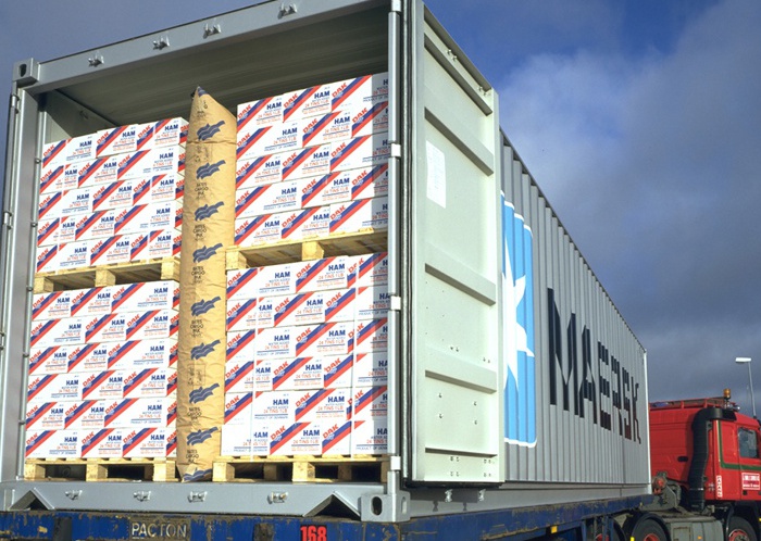 Rockhampton pallets