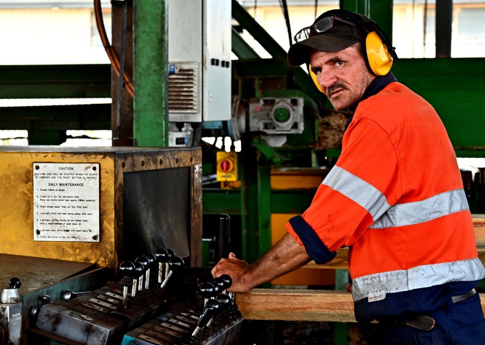skids Rockhampton