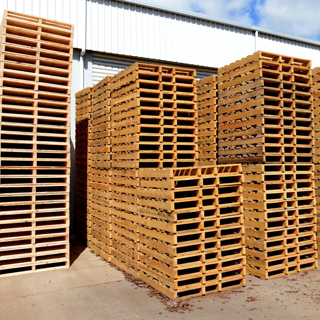crates Rockhampton